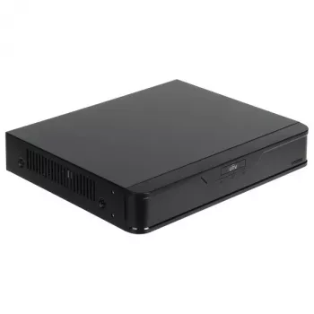 UNIVIEW NVR301-16B-IQ 16-kanałowy rejestrator IP