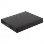 UNIVIEW NVR302-16B-P16-IQ 16-kanałowy rejestrator wideo sieciowego 4K z 16 portami PoE