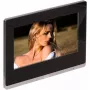 UNIVIEW OEI-372S-H-W Panel wewnętrzny IP Wi-Fi 7-calowy TFT LCD dotykowy biały