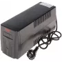 Zasilacz UPS AT-UPS650BK-LED 650 VA Line-Interactive 390 W