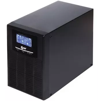 UPS Power Supply COVER-BASIC-1K+2X9AH 1000 VA Line-Interactive 600W