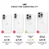 Urban Armor Gear Essential Armor Etui na Apple iPhone 15 Pro Max - Czarny