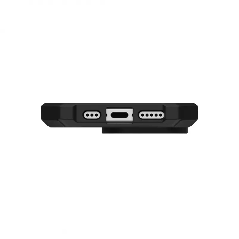 Urban Armor Gear Essential Armor Etui na Apple iPhone 15 Pro Max - Czarny