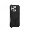 Urban Armor Gear Essential Armor Etui na Apple iPhone 15 Pro Max - Czarny