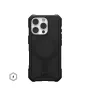 Urban Armor Gear Essential Armor Etui na Apple iPhone 15 Pro Max - Czarny