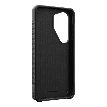 Urban Armor Gear Monarch Pro Galaxy S26 Ultra Case Black