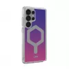 Urban Armor Gear Etui Plyo Pro do Samsung Galaxy S23 Ultra - Ice Clear