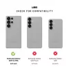 Urban Armor Gear Etui Plyo Pro do Samsung Galaxy S23 Ultra - Ice Clear