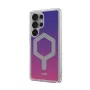 Urban Armor Gear Etui Plyo Pro do Samsung Galaxy S23 Ultra - Ice Clear
