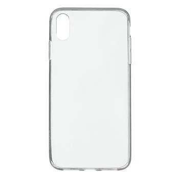 USAMS Apple iPhone XR Primary TPU Cover Transparent
