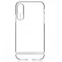 USAMS Primary TPU Cover do Apple iPhone XS Max - Przezroczysty