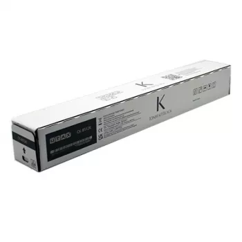 Utax 1T02RL0UT0 Toner Cartridge - 25000 Pages - Black - 1 Piece
