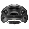 Kask rowerowy UVEX I-vo 2 56-60 cm Czarny Mat