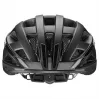 Kask rowerowy UVEX I-vo 2 56-60 cm Czarny Mat