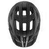 Kask rowerowy UVEX I-vo 2 56-60 cm Czarny Mat