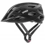 Kask rowerowy UVEX I-vo 2 56-60 cm Czarny Mat