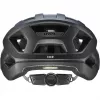 Kask rowerowy UVEX I-vo 2 56-60 cm, antracyt mat