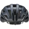 Kask rowerowy UVEX I-vo 2 56-60 cm, antracyt mat