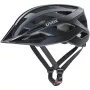 Kask rowerowy UVEX I-vo 2 56-60 cm, antracyt mat