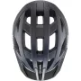 Kask rowerowy UVEX I-vo 2 60-64cm, antracyt
