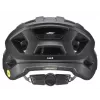 Kask rowerowy UVEX I-vo 2 MIPS, 56-60 cm, czarny