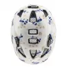 Kask rowerowy dziecięcy UVEX Kid 2 CC 46-52 cm, Raccoon Matt