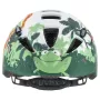 Kask rowerowy dziecięcy UVEX Kid 2 CC Safari Matt 46-52 cm