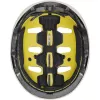 Kask rowerowy dziecięcy UVEX Kid 4 Style MIPS, ciepły szary mat