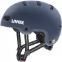Kask rowerowy dla dzieci UVEX Kid 4 Style MIPS, Dusk Blue Matt
