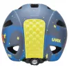 Uvex oyo style wielokolorowy