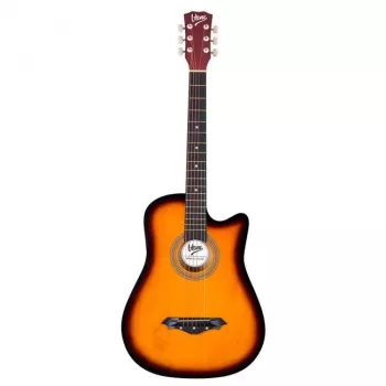 Gitara akustyczna V-TONE AG ONE SB 4/4 Sunburst