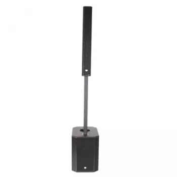 V-TONE ASX ONE TOP 12 calowy aktywny 2-drożny głośnik PA z Bluetooth, 1000W Peak, 250W RMS