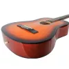 V-TONE BCG SB Gitara klasyczna 4/4 Sunburst