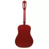 V-TONE BCG SB Gitara klasyczna 4/4 Sunburst
