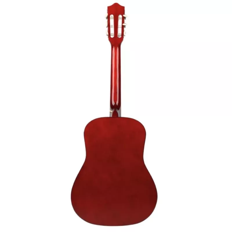 V-TONE BCG SB Gitara klasyczna 4/4 Sunburst