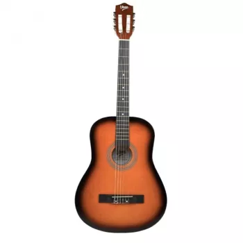 V-TONE BCG SB Gitara klasyczna 4/4 Sunburst