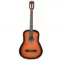 V-TONE BCG SB Gitara klasyczna 4/4 Sunburst