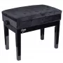 Ławka do pianina V-TONE BENCH 2 WL z pojemnikiem WELU