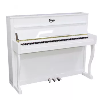 V-TONE BL-980 WH Digital Piano Biały