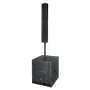 V-TONE BOOSTER Professional Active Column System 1000W PA System z Bluetooth i DSP