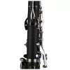 Zestaw standardowy klarnetu Bb V-TONE C 17 z futerałem