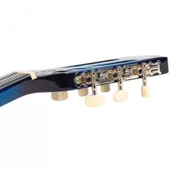 V-TONE CG ONE BB 4/4 Blueburst Classical Guitar
