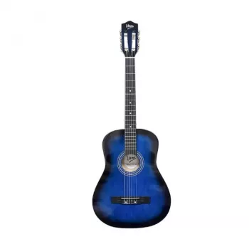V-TONE CG ONE BB 4/4 Blueburst Classical Guitar