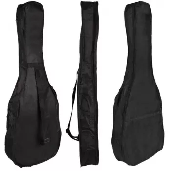 V-TONE EAG SET BK Zestaw gitary elektroakustycznej + wzmacniacz, czarny
