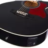 V-TONE EAG SET BK Zestaw gitary elektroakustycznej + wzmacniacz, czarny