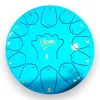 V-TONE VBJ 12-13 C Steel Tongue Drum Tank Drum