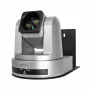 Vaddio 535-2000-243 Uchwyt montażowy, stal, czarny, do Sony SRG-120DH, SRG-120DU, SRG-300H, SRG-300H/W, SRG-300SE, SRG-300SE/W; Panasonic AW-HE40HW - 160.3 mm x 245.8 mm