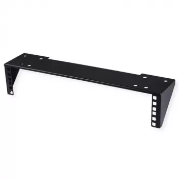 VALUE 19 Inch Wall/Under-desk Mount Bracket 2U