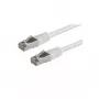 VALUE kabel krosowy FTP Cat. 5e, szary, 5,0 m 21.99.0105
