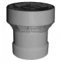 VALVE Zawór antypróżniowy 32-50 mm Biały